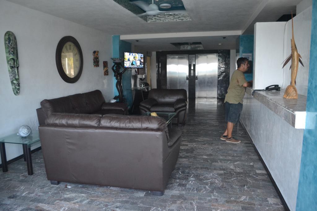 Salvia Condominio Cancun Exterior photo
